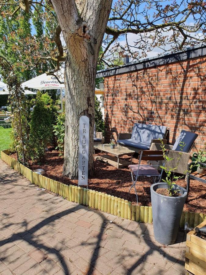 Landhaus Spickermann Xanten Kültér fotó