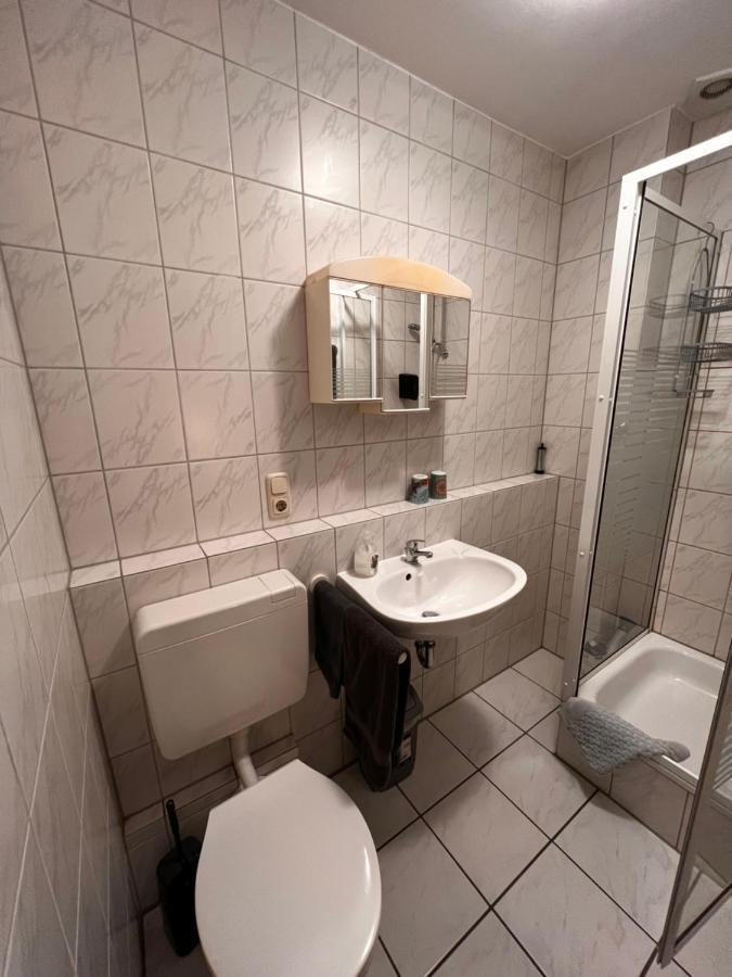 Landhaus Spickermann Xanten Kültér fotó
