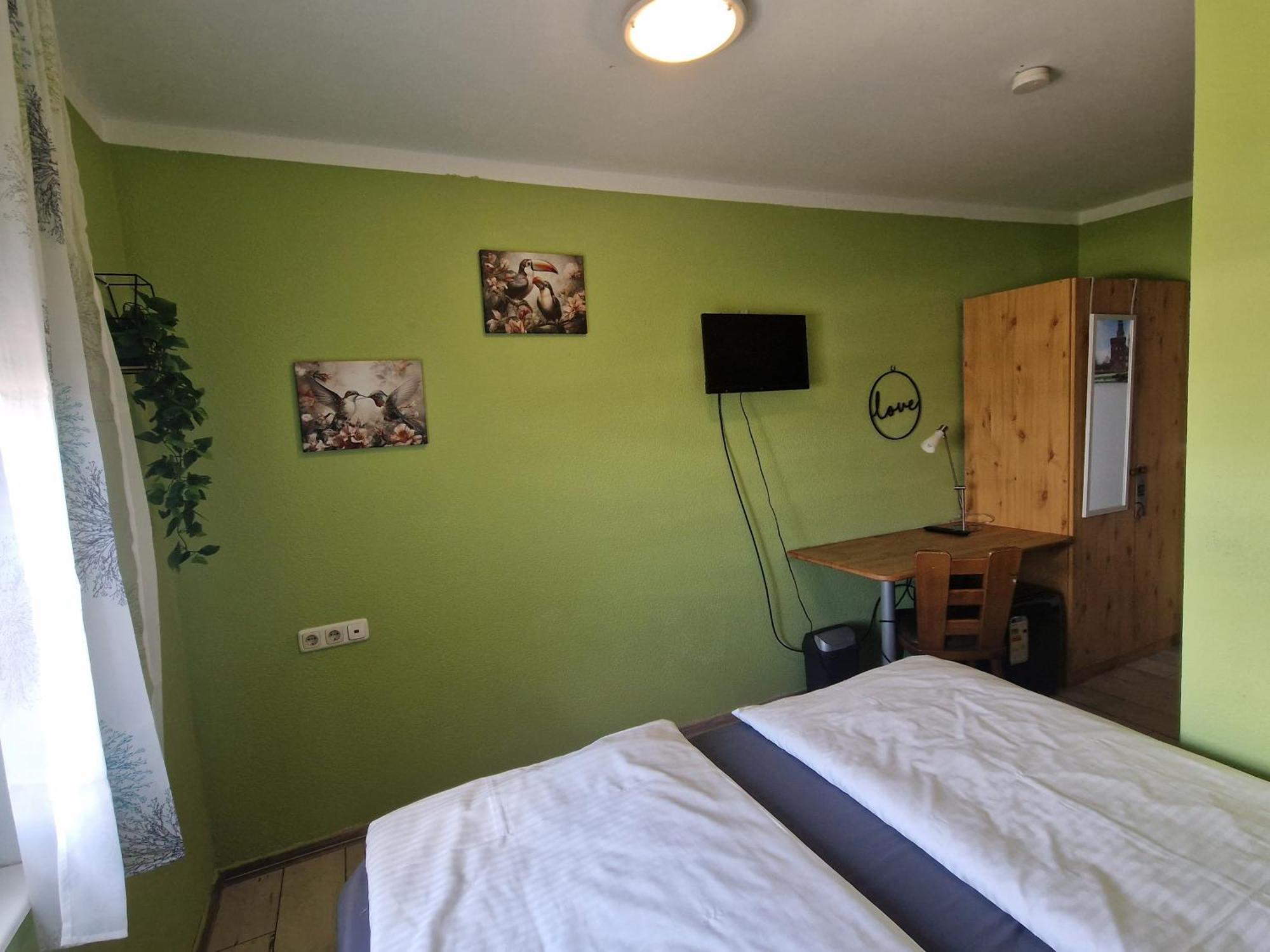 Landhaus Spickermann Xanten Kültér fotó