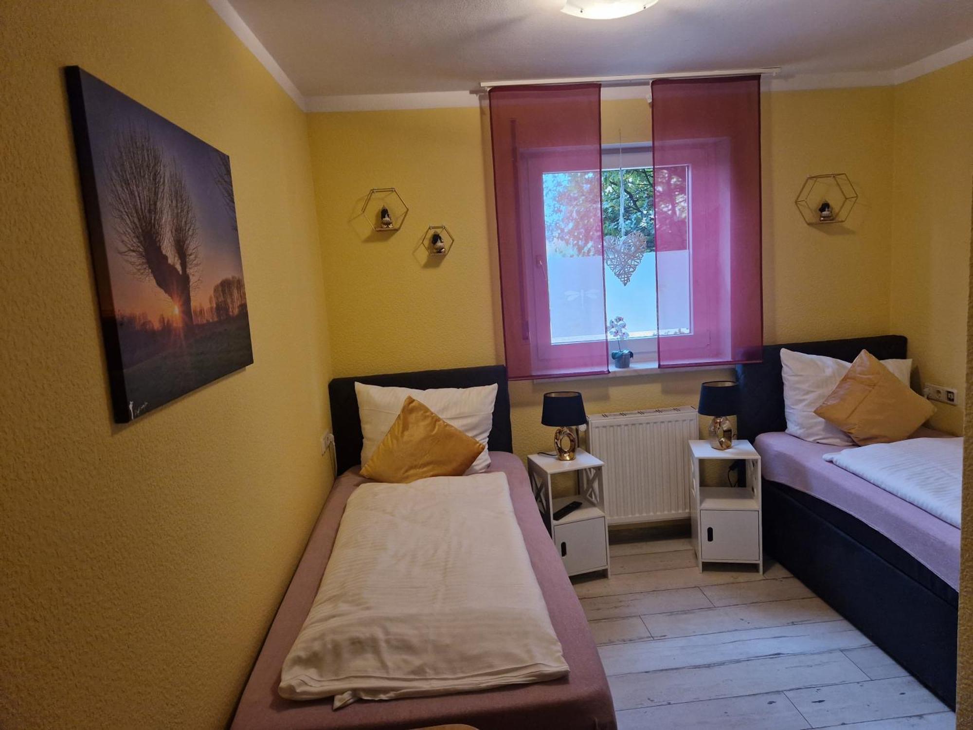 Landhaus Spickermann Xanten Kültér fotó