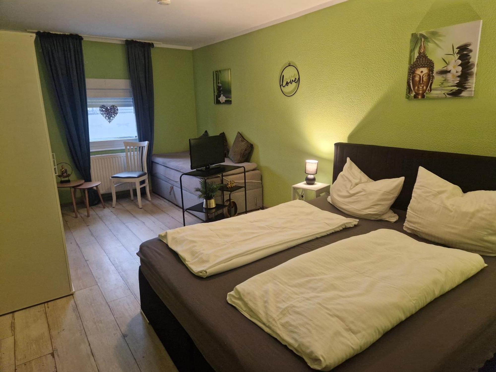 Landhaus Spickermann Xanten Kültér fotó