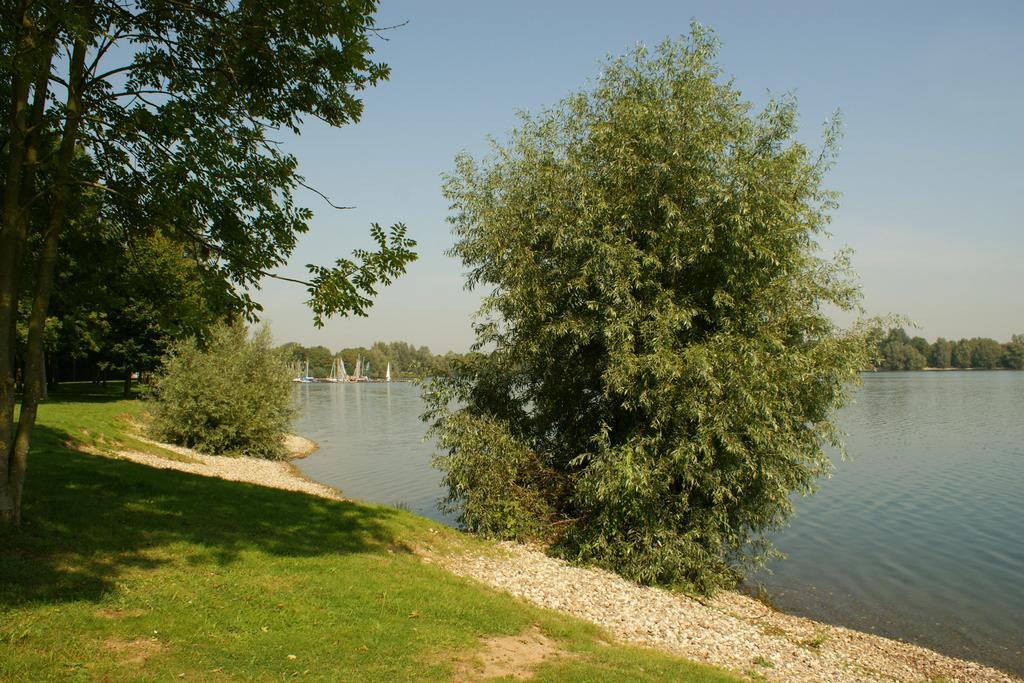 Landhaus Spickermann Xanten Kültér fotó